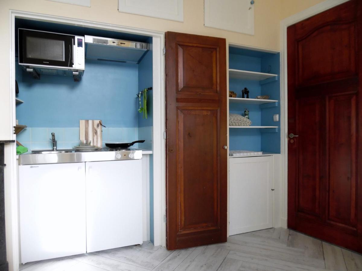 Hus Bed & Breakfast Leeuwarden Ngoại thất bức ảnh