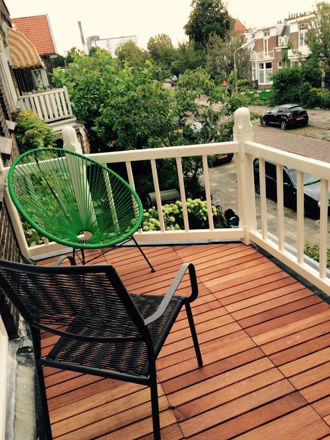 Hus Bed & Breakfast Leeuwarden Ngoại thất bức ảnh