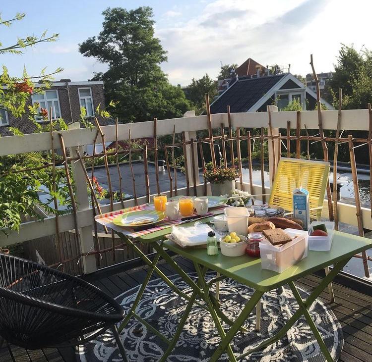 Hus Bed & Breakfast Leeuwarden Ngoại thất bức ảnh